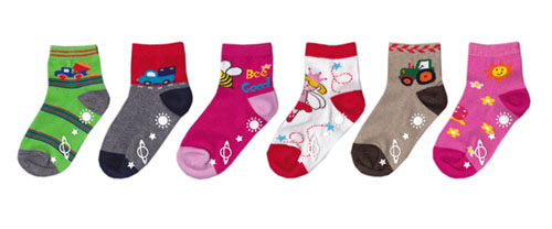 Non-skid Sock – unitex & Garment Co., Ltd.